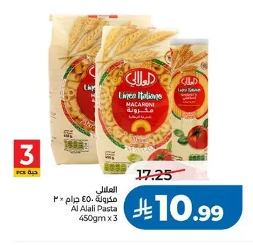 Pasta