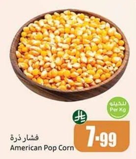 American Pop Corn