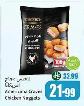 ناجتس دجاج