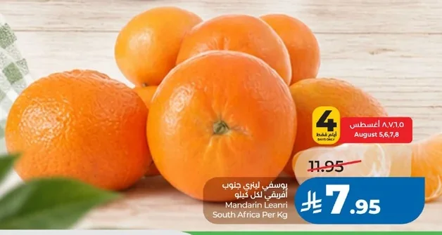 يوسفي ليونزي جنوب