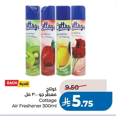 Air Freshener