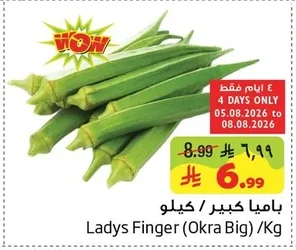 باميا كبير