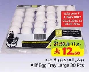 بيض الف الف كبير