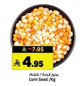 Corn Seed