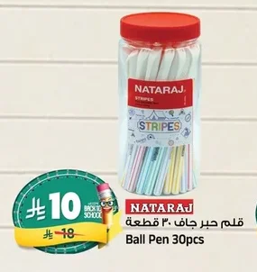 Ball Pen 30pcs