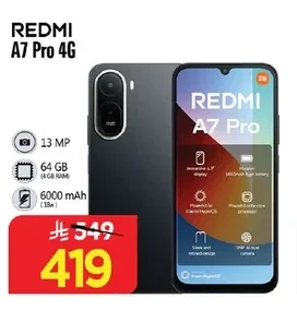REDMI A7 Pro 4G