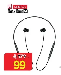 ONEPLUS Earphones