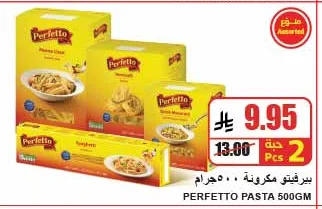 Pasta
