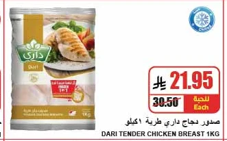 Chicken Breast