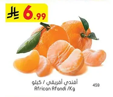 أفندي أفريقي