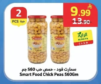 Smart Food - Mushrooms