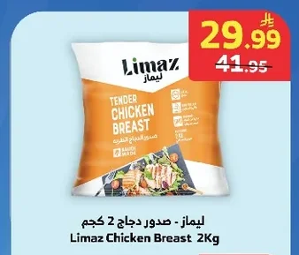 Chicken Breasts
