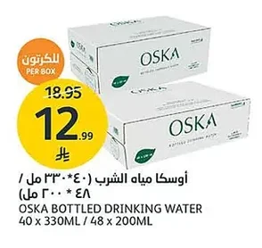 Drinking Water