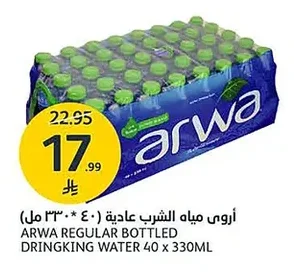 Drinking Water