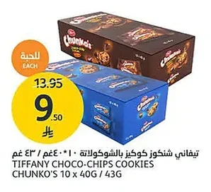 Chocolate Cookies
