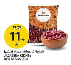 Red Kidney Beans