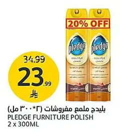Furniture Polish
