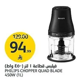 Food Chopper