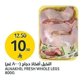 Chicken Thighs