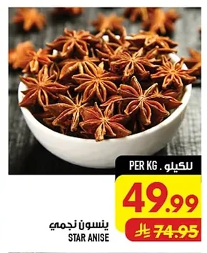 يانسون نجمي