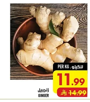 زنجبيل