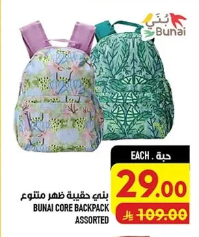 Backpack