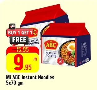 Noodles