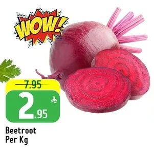 Beetroot Per Kg