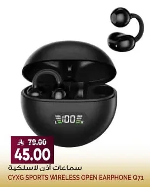 Wireless Earplug Buds