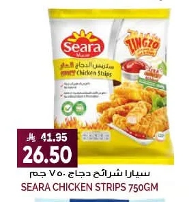 Chicken Slices