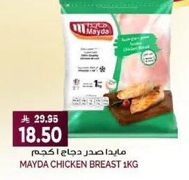Chicken Breast