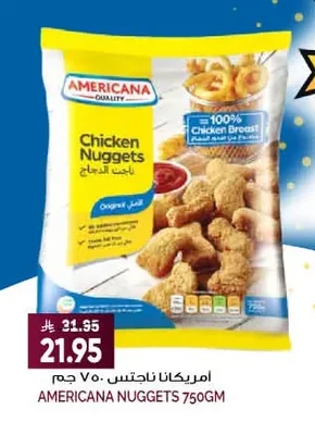 Nuggets