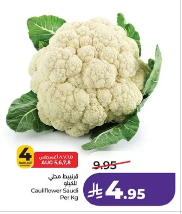 قرنبيط