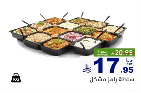 سلطة رامز مشكل