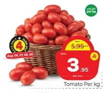 Tomato