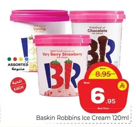 Ice Cream