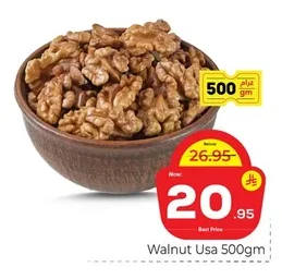 Walnut Usa
