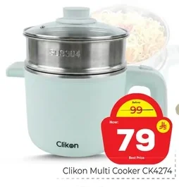 Multi Cooker CK4274
