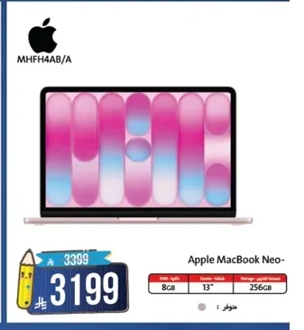 Apple MacBook Neo