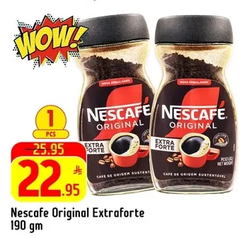 NESCAFÉ