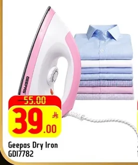 Geepas