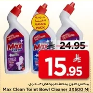 Toilet Cleaner