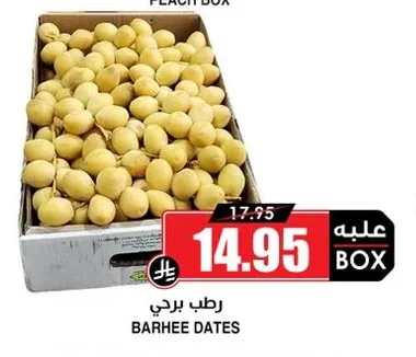 رطب برحي