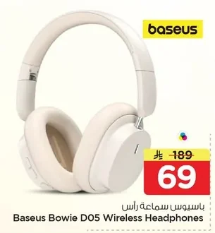 Headphones