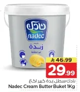Nadec Butter Bucket