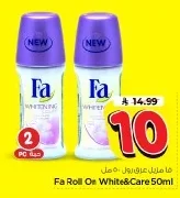 Fa Roll-On Deodorant