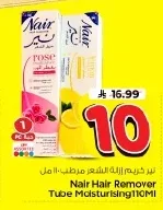 Nair Hair Remover