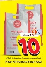فيناه دقيق