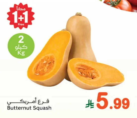 Butternut Squash