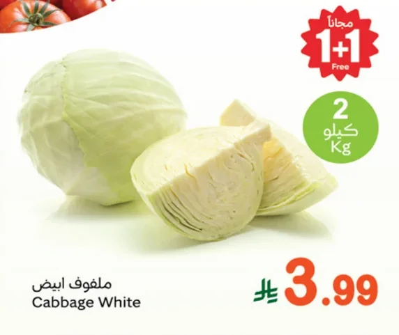 Cabbage White